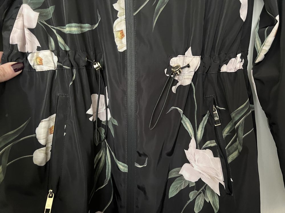 Парка Ted Baker размер 0