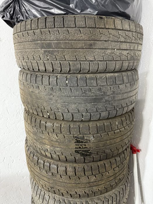 Продам резину липучка