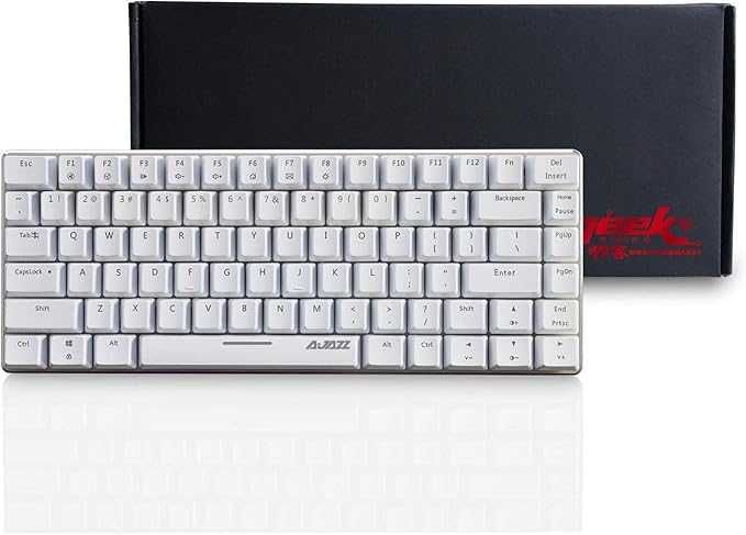 Tastatura mecanica de gaming Newmen GM610