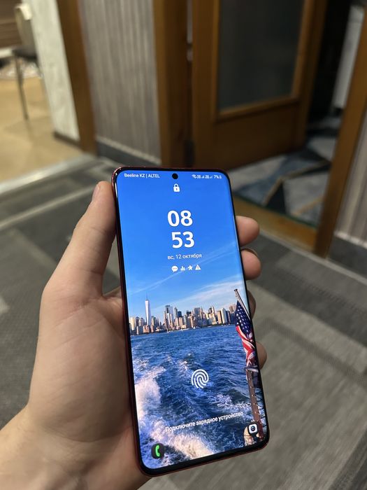 Samsung s20 128gb