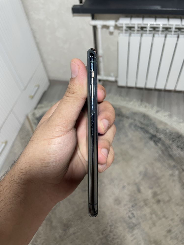 iPhone 11 pro 256 gb