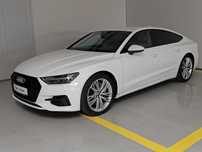 Audi A7 Audi a 7 55 Tfsi Quattro 340 cp