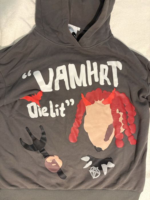 Playboi Carti hoodie