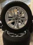 Roti/jante Audi/vw/Skoda R16 5x112
