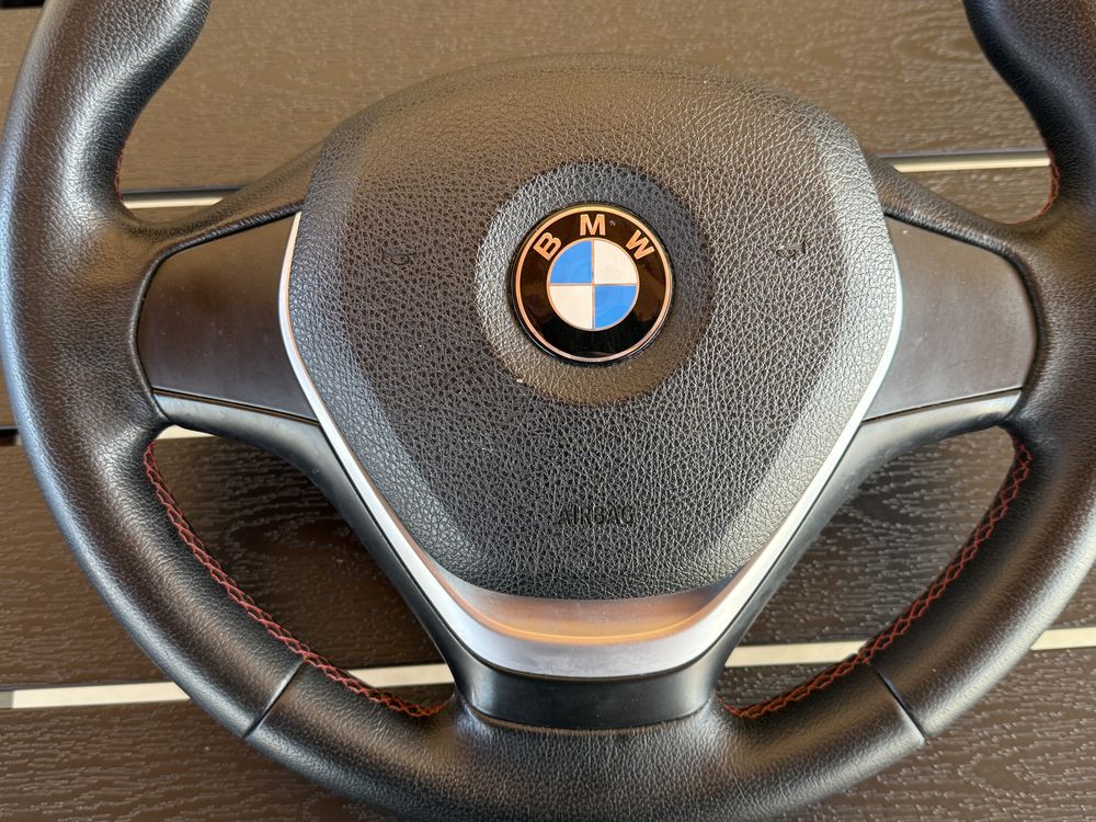 Волан за BMW F  серия