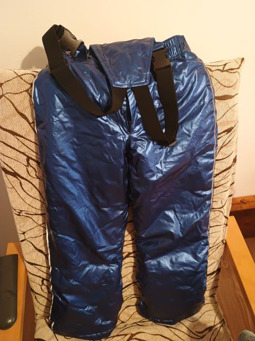 Pantaloni ski fete