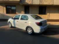 Dacia logan 1.0 benzina 158.000 km AN 2019 AER CONDITIONAT