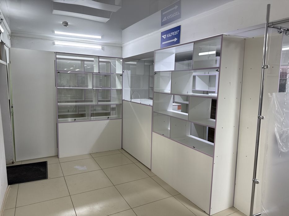 Сдается в аренду коммерческое помещение