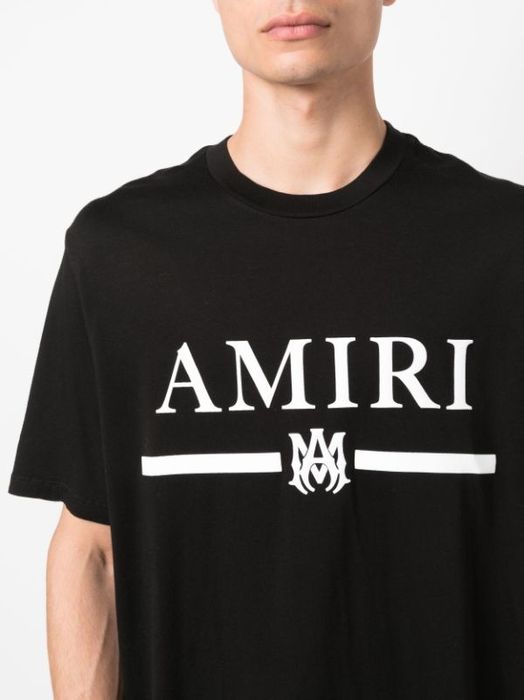 Tricou Amiri Top Premium Bumbac 100 %