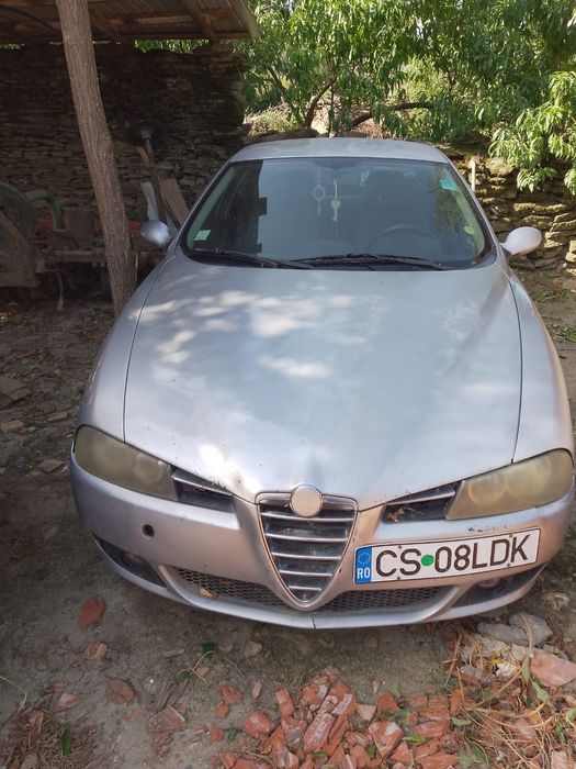 Vand Alfa Romeo !!