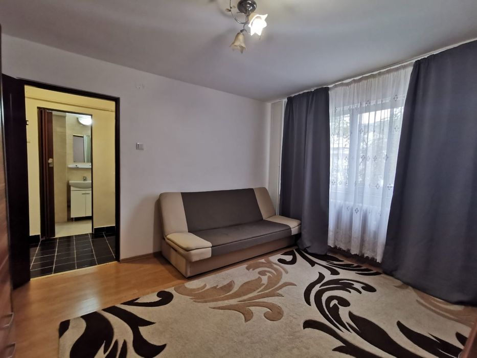 Apartament cu o camera in Gradiste