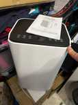 Dezumidificator profesional 12l