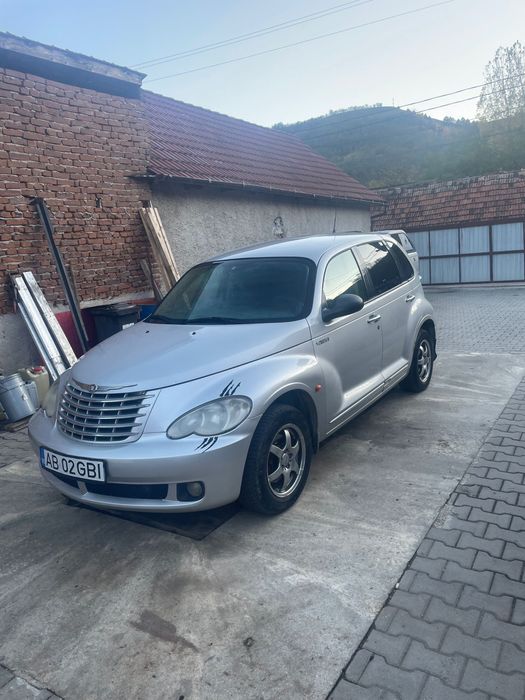 Chraysler Pt Cruiser
