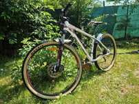 Bicicleta MERIDA 29" BIG.NINE 500