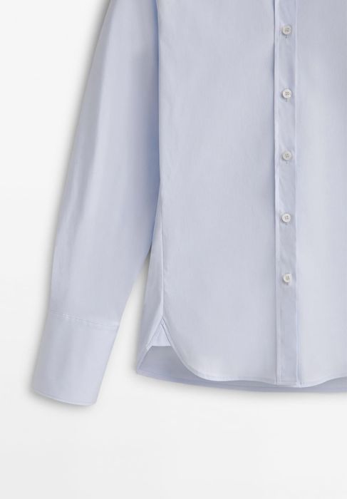 Camasa Massimo Dutti
