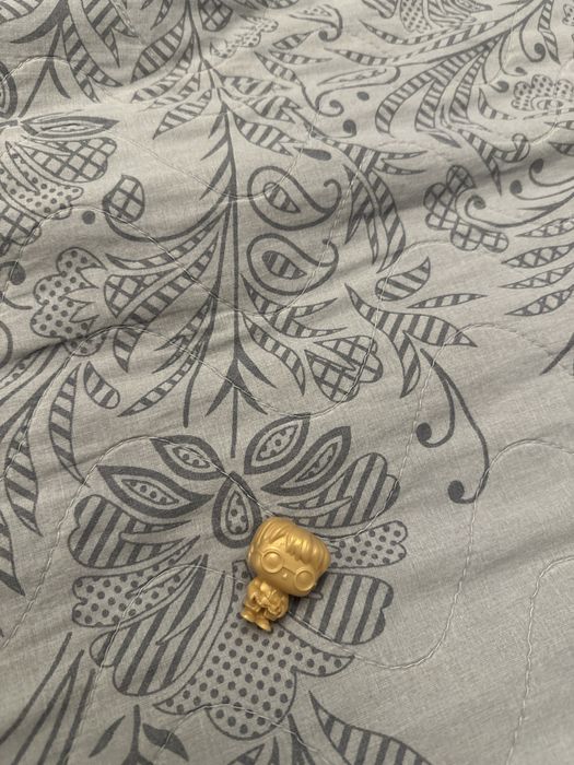 Самые редкие фигурки с коллеций Harry potter и Stranger things