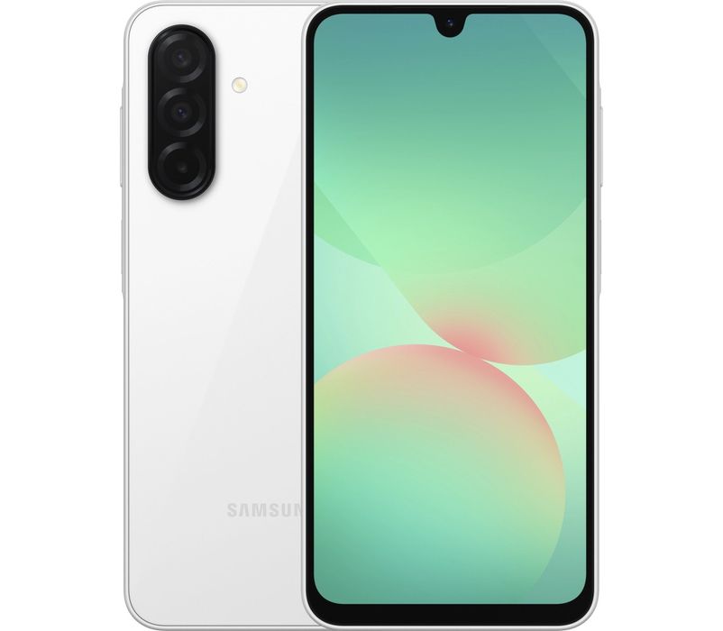 Продам Samsung A26 2025 года 256 гб в хорошем состоянии