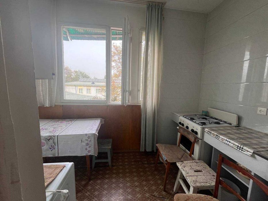 Продаётся 4/3/5 Тансыкбаева 2 (Беш-Курган) E3592