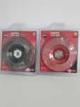 RUBI  Diamond Flap Disc Lamelar