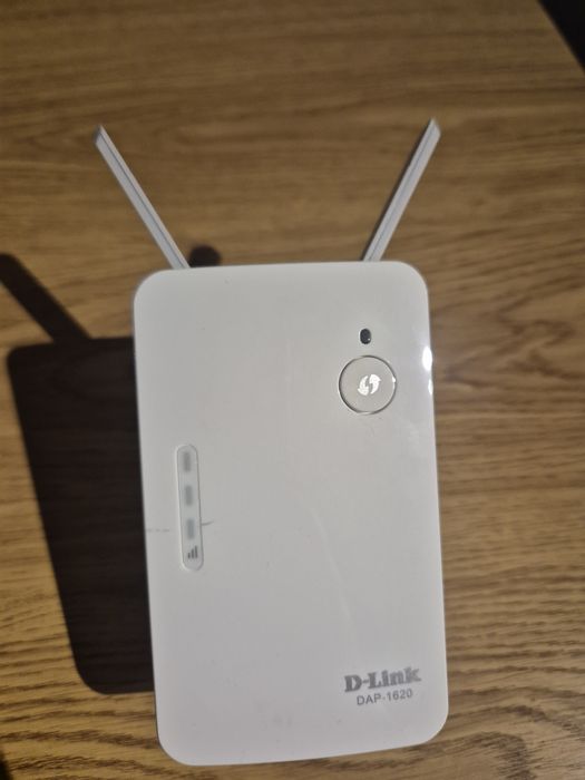 Amplificator Wi-Fi D-Link DAP-1620
