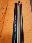Se Vinde Coandă mincing Daiwa Tournament 4m. Preț 750Roni.