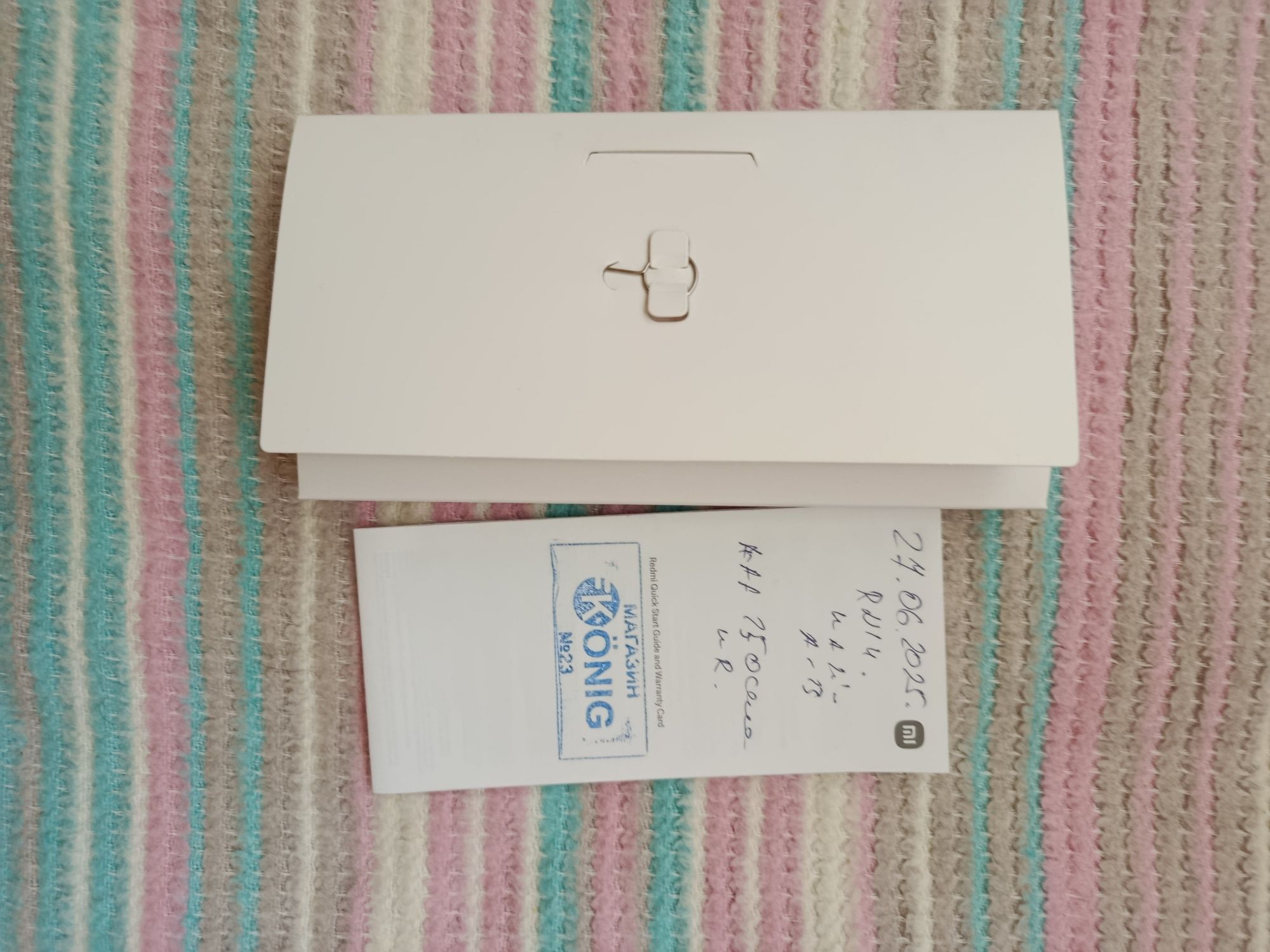 Redmi Note 14 6/128