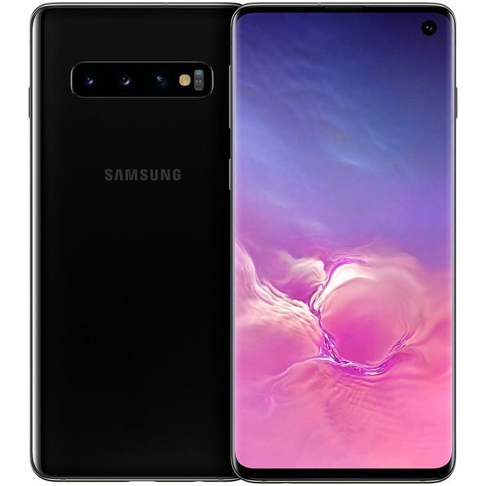 Самсунг galaxy s 10