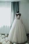 Rochie de mireasa