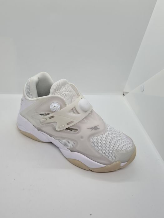 Reebok Pump Court FV5622 nr. 36(lucrati ca 36.5)