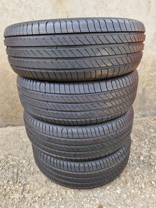 4anvelope vara Noi 205 55 19 Michelin