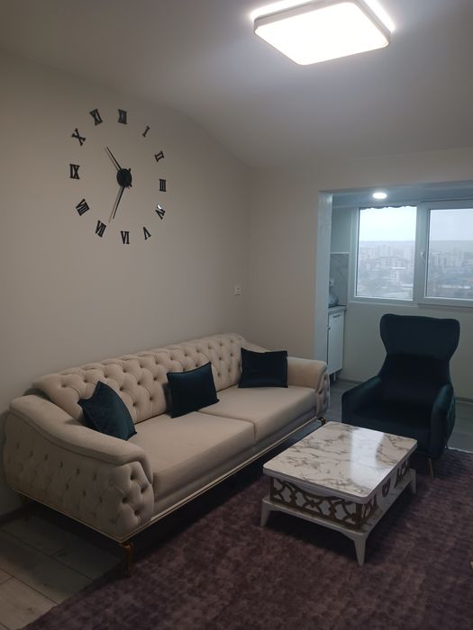 Мезонет (Ремонтиран-Обзаведен)