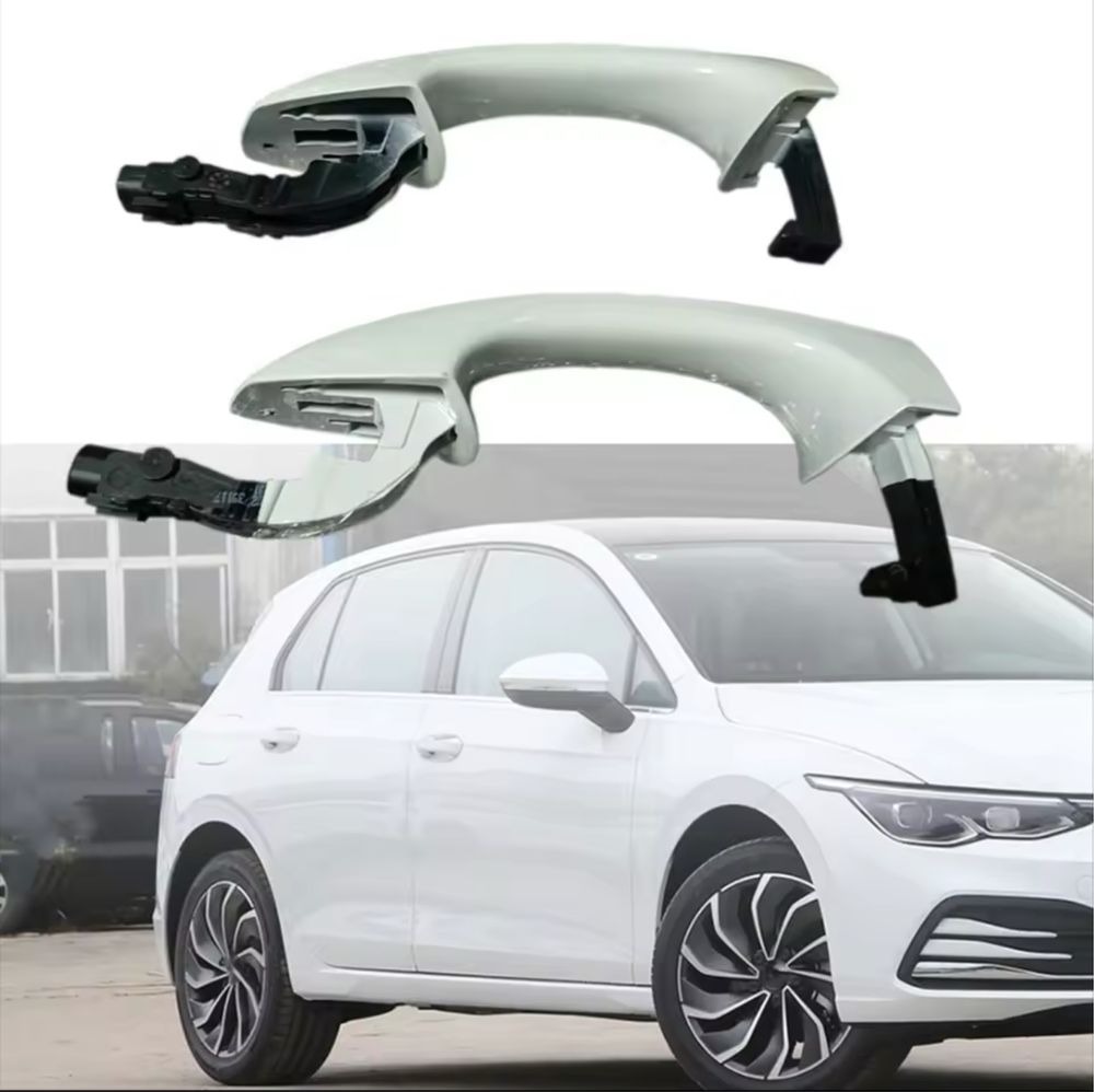 Maner Exterior Keyless Entry Manere Fata Vw Golf 7 Skoda Octavia Seat