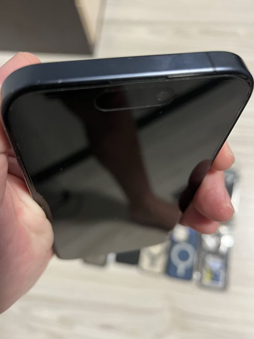 Iphone 15 Pro 128 gb