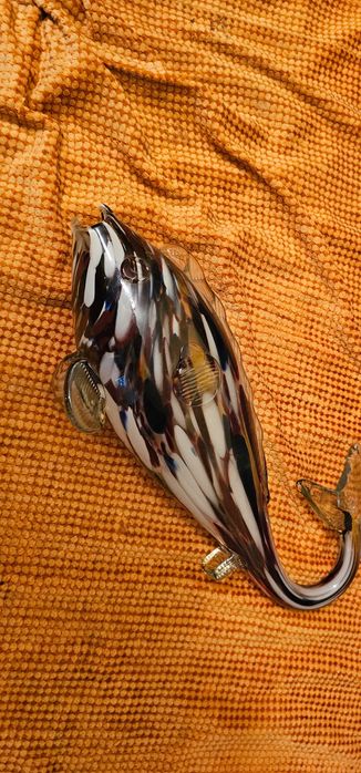 peste din sticla model deosebit model scorpion