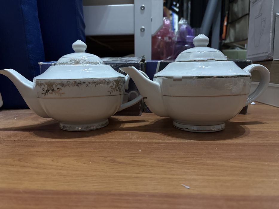 Чайник для чая