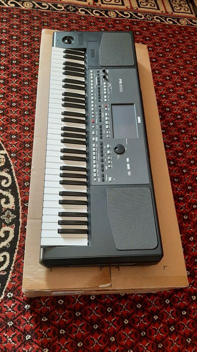 Korg pa600 sotiladi.