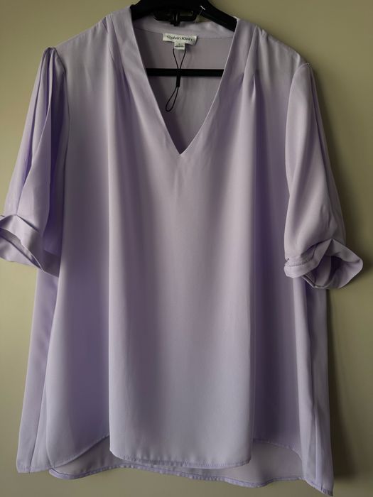 Bluza dama Calvin Klein originala noua