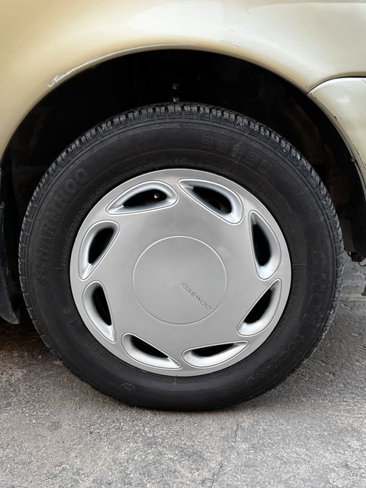 Matiz srochna sotiladi