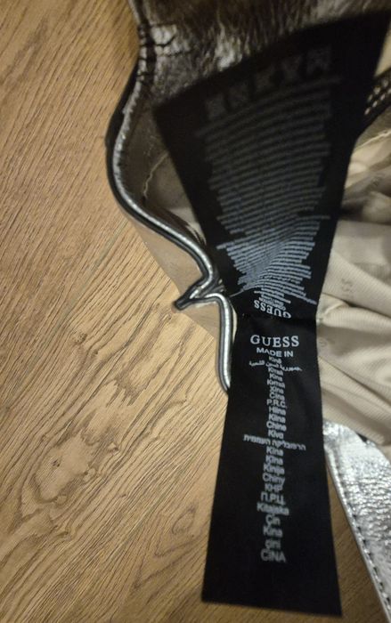 Geantă Guess originală