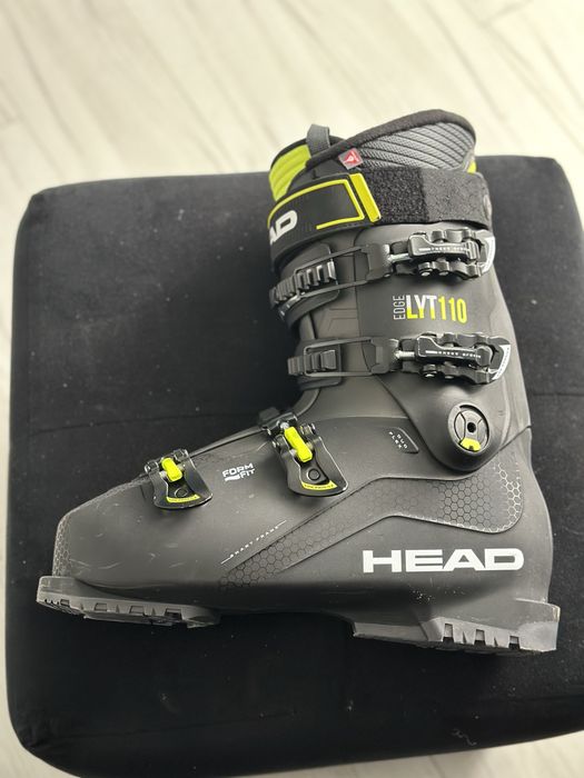 Ски обувки HEAD 29