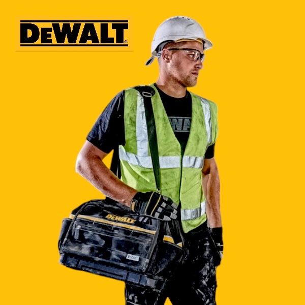 Чанта за инструменти и машини DeWALT TSTAK DWST82991-1