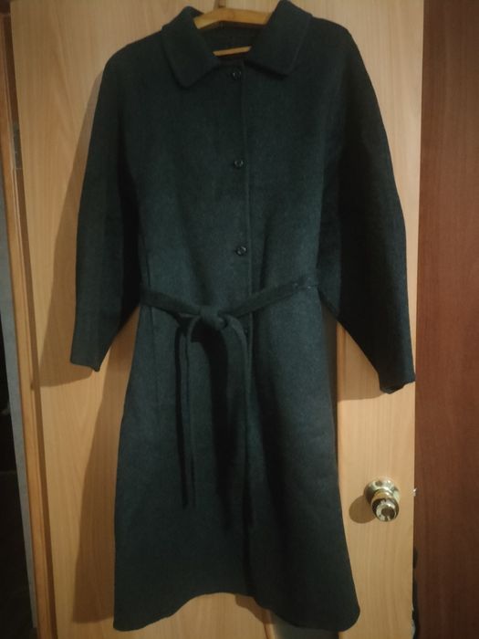 Продам новое пальто