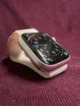 Apple Watch 9, 41mm, GPS, Carcasa Pink Aluminium
