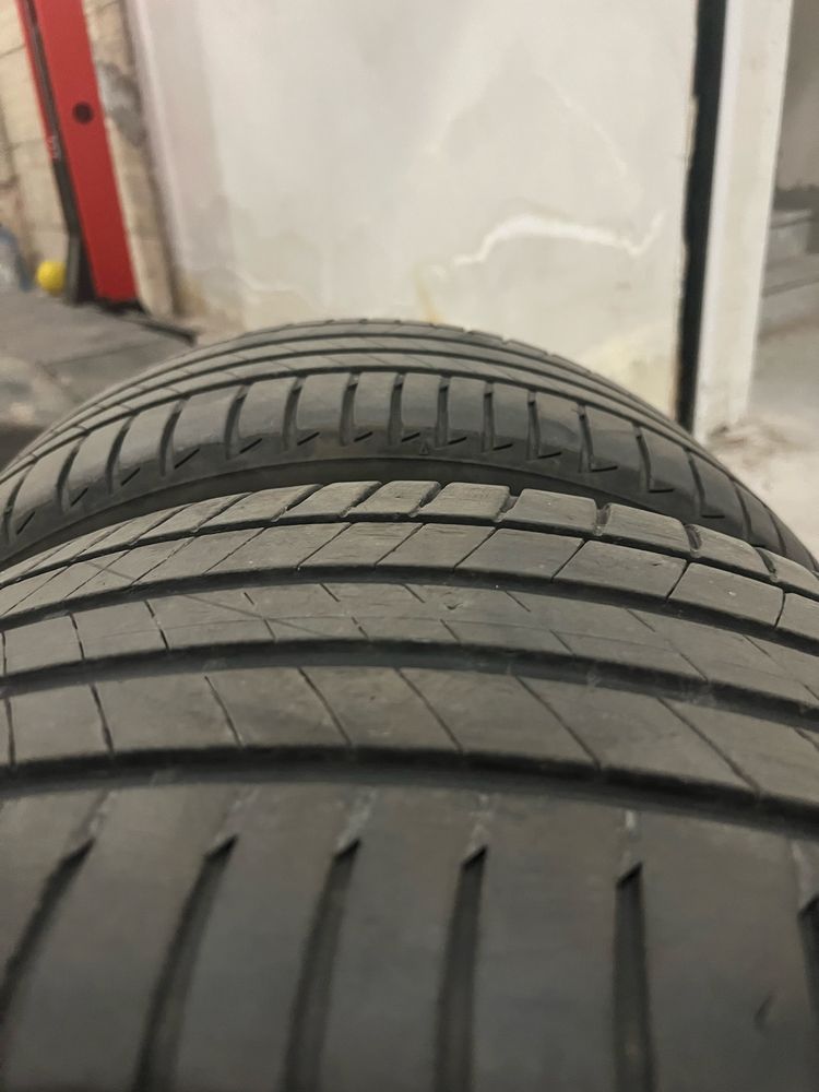 2бр. ГУМИ "BRIDGESTONE" 245/40/19