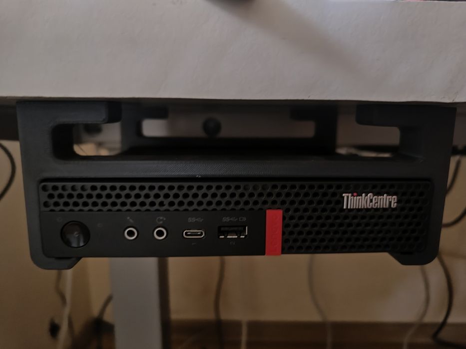 Lenovo thinkcenter m920x