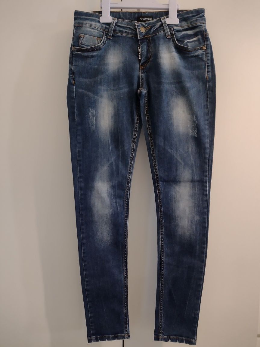 Дамски дънки Dsquared2