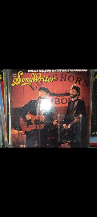 Оригинални музикални плочи