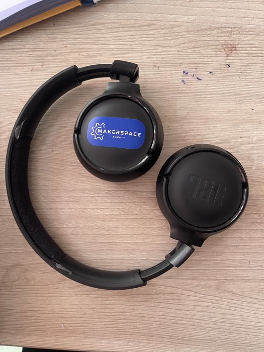 Продам JBL TUNE 510BT