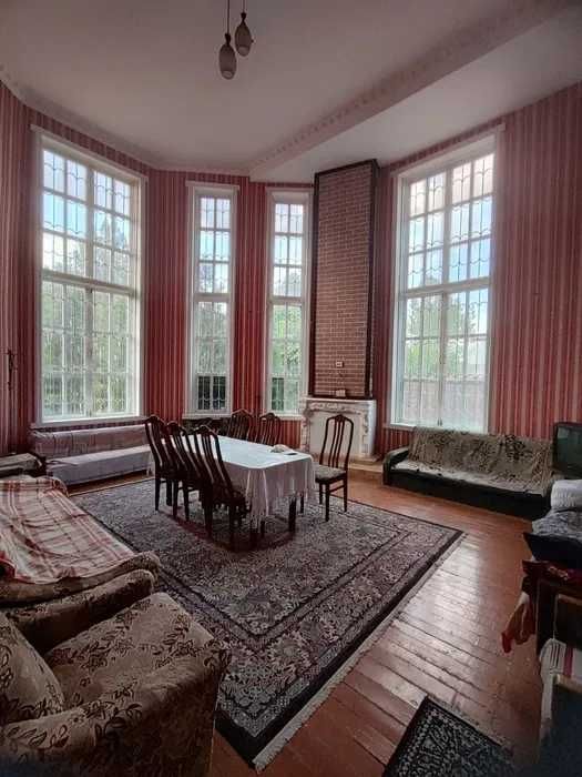 Срочно сдается дом в дачном поселке 6 комнат,7 соток,Янгиюль,Саид ота.