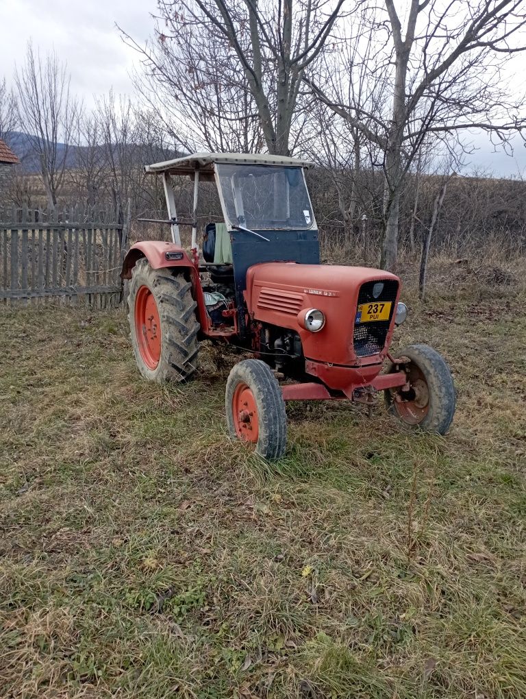 Ghiulden 30G are probleme cu electromotoru în rest este bun